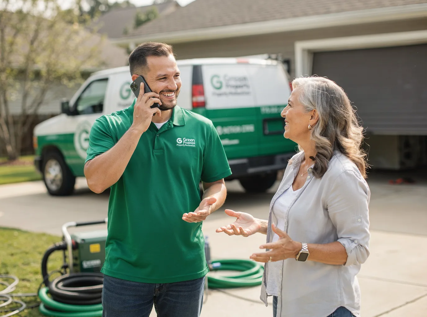 Water Damage Restoration Pea Ridge, WV FAQs